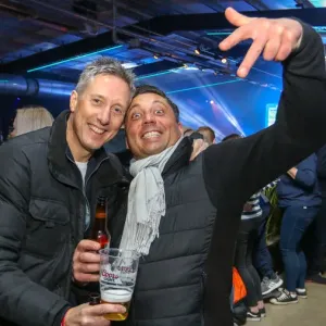 Manchester City vs. Brighton and Hove Albion: Emirates FA Cup Semi-Final Showdown at Wembley Stadium (06APR19) Manchester City vs. Brighton and Hove Albion: Emirates FA Cup Semi-Final Showdown at Wembley Stadium (06APR19)