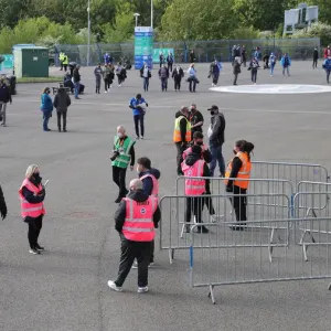 Manchester City vs. Brighton & Hove Albion: Premier League Showdown at American Express Community Stadium (18MAY21) Manchester City vs. Brighton & Hove Albion: Premier League Showdown at American Express Community Stadium (18MAY21)