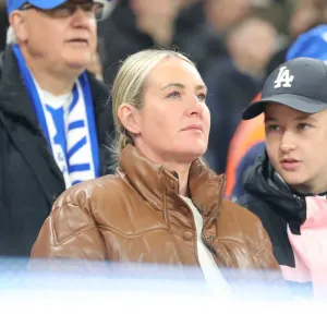 Manchester City vs. Brighton and Hove Albion: 20APR22 Premier League Clash at Etihad Stadium Manchester City vs. Brighton and Hove Albion: 20APR22 Premier League Clash at Etihad Stadium