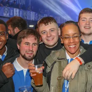 Manchester City vs. Brighton and Hove Albion: FA Cup Semi-Final Battle at Wembley Stadium (06APR19) Manchester City vs. Brighton and Hove Albion: FA Cup Semi-Final Battle at Wembley Stadium (06APR19)