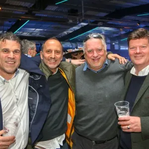 Manchester City vs. Brighton and Hove Albion: FA Cup Semi-Final Showdown at Wembley Stadium (06APR19) Manchester City vs. Brighton and Hove Albion: FA Cup Semi-Final Showdown at Wembley Stadium (06APR19)
