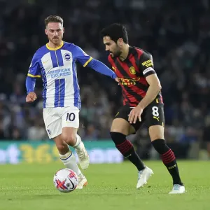 Manchester City's Thrilling Premier League Victory Over Brighton and Hove Albion (24MAY23) Manchester City's Thrilling Premier League Victory Over Brighton and Hove Albion (24MAY23)