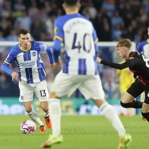 Manchester City's Triumph over Brighton & Hove Albion: 2022-23 Premier League Showdown (24th May) Manchester City's Triumph over Brighton & Hove Albion: 2022-23 Premier League Showdown (24th May)