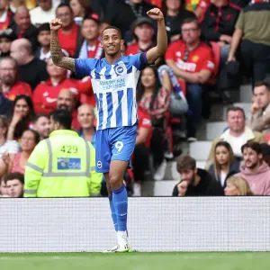 Manchester United v Brighton & Hove Albion 16SEP23 PH 245 Manchester United v Brighton & Hove Albion 16SEP23 PH 245
