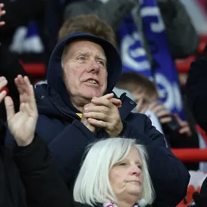 Manchester United v Brighton and Hove Albion<br> FA Cup 3rd Round<br> 11JAN26