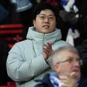 Manchester United v Brighton and Hove Albion<br> FA Cup 3rd Round<br> 11JAN26