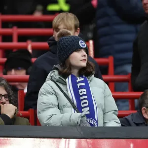Manchester United v Brighton and Hove Albion Premier League 19JAN25 Manchester United v Brighton and Hove Albion Premier League 19JAN25