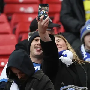 Manchester United v Brighton and Hove Albion Premier League 19JAN25 Manchester United v Brighton and Hove Albion Premier League 19JAN25