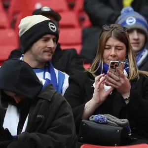 Manchester United v Brighton and Hove Albion Premier League 19JAN25 Manchester United v Brighton and Hove Albion Premier League 19JAN25