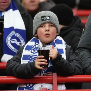 Manchester United v Brighton and Hove Albion Premier League 19JAN25 Manchester United v Brighton and Hove Albion Premier League 19JAN25