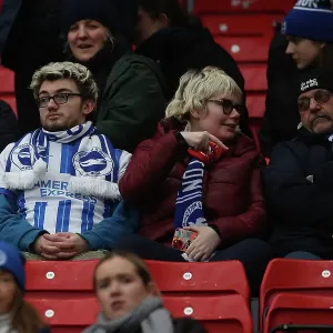 Manchester United v Brighton and Hove Albion Premier League 19JAN25 Manchester United v Brighton and Hove Albion Premier League 19JAN25