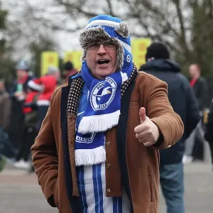 Manchester United v Brighton and Hove Albion Premier League 19JAN25 Manchester United v Brighton and Hove Albion Premier League 19JAN25