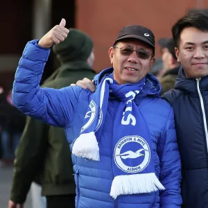 Manchester United v Brighton and Hove Albion<br> Premier League<br> 25OCT25 Manchester United v Brighton and Hove Albion<br> Premier League<br> 25OCT25