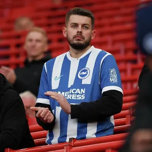 Manchester United v Brighton and Hove Albion<br> Premier League<br> 25OCT25 Manchester United v Brighton and Hove Albion<br> Premier League<br> 25OCT25