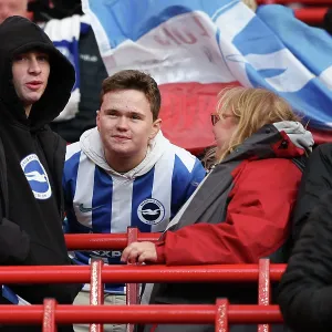 Manchester United v Brighton and Hove Albion<br> Premier League<br> 25OCT25 Manchester United v Brighton and Hove Albion<br> Premier League<br> 25OCT25