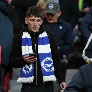 Manchester United v Brighton and Hove Albion<br> Premier League<br> 25OCT25 Manchester United v Brighton and Hove Albion<br> Premier League<br> 25OCT25