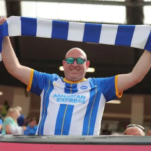 Manchester United vs. Brighton and Hove Albion: 2022/23 Premier League Clash at Old Trafford (07AUG22) Manchester United vs. Brighton and Hove Albion: 2022/23 Premier League Clash at Old Trafford (07AUG22)