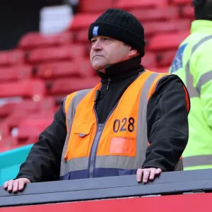 Manchester United vs. Brighton and Hove Albion: Premier League Clash at Old Trafford (19Jan19) Manchester United vs. Brighton and Hove Albion: Premier League Clash at Old Trafford (19Jan19)