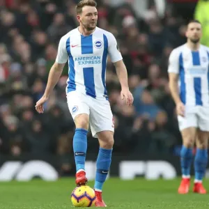 Manchester United vs. Brighton and Hove Albion: Premier League Showdown at Old Trafford (19Jan19) Manchester United vs. Brighton and Hove Albion: Premier League Showdown at Old Trafford (19Jan19)
