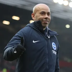Manchester United vs. Brighton and Hove Albion: Premier League Showdown at Old Trafford (19Jan19) Manchester United vs. Brighton and Hove Albion: Premier League Showdown at Old Trafford (19Jan19)