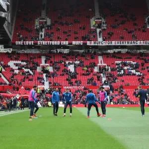 Manchester United vs. Brighton and Hove Albion: Premier League Showdown at Old Trafford (25NOV17) Manchester United vs. Brighton and Hove Albion: Premier League Showdown at Old Trafford (25NOV17)