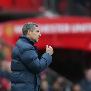 Manchester United vs. Brighton and Hove Albion: Premier League Showdown at Old Trafford (25NOV17) Manchester United vs. Brighton and Hove Albion: Premier League Showdown at Old Trafford (25NOV17)