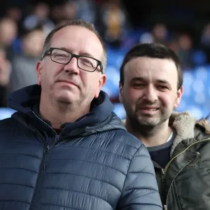 March Madness: Premier League Showdown - Crystal Palace vs. Brighton & Hove Albion (09MAR19) March Madness: Premier League Showdown - Crystal Palace vs. Brighton & Hove Albion (09MAR19)