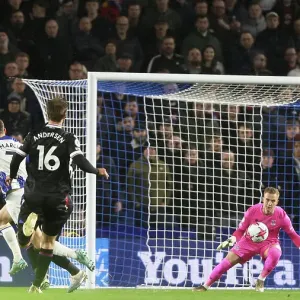 March's Stunner: Brighton Takes 1-0 Lead Over Crystal Palace (15MAR23) March's Stunner: Brighton Takes 1-0 Lead Over Crystal Palace (15MAR23)