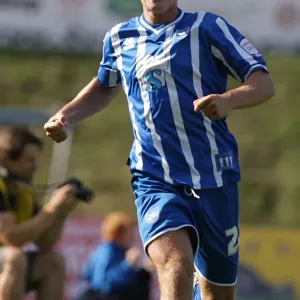 Marcos Painter: Brighton and Hove Albion's New Defender from Walsall Marcos Painter: Brighton and Hove Albion's New Defender from Walsall