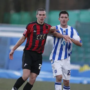 Marcos Painter: Defender for Brighton and Hove Albion from Millwall Marcos Painter: Defender for Brighton and Hove Albion from Millwall