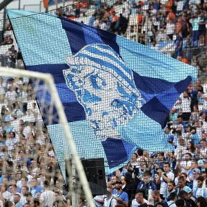 Marseille vs. Brighton: Europa League Clash at Velodrome Stadium (05OCT23) Marseille vs. Brighton: Europa League Clash at Velodrome Stadium (05OCT23)