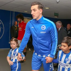Mascots - Man Utd-9939 Mascots - Man Utd-9939
