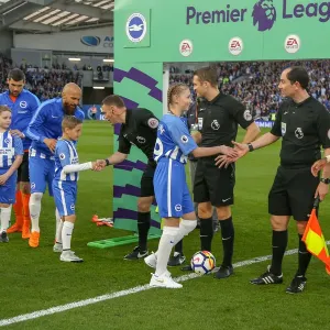 Mascots - Man Utd-9941 Mascots - Man Utd-9941