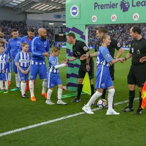 Mascots - Man Utd-9942 Mascots - Man Utd-9942