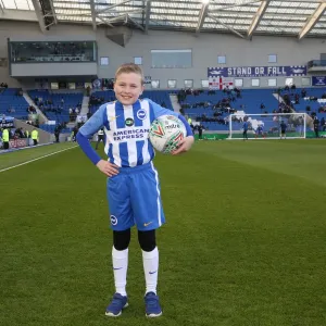 Mascots - Swansea-6010