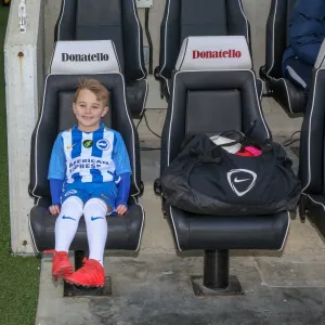 Mascots - Swansea-6060