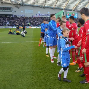 Mascots - Swansea-6175