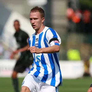 Matt Thornhill Matt Thornhill