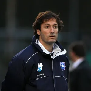 Mauricio Taricco Mauricio Taricco