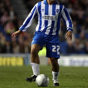 Ex-players and managers Collection: Mauricio Taricco