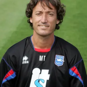 Mauricio Taricco: A Former Brighton & Hove Albion Star Mauricio Taricco: A Former Brighton & Hove Albion Star