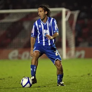 Mauricio Taricco: The Defensive Mastermind of Brighton & Hove Albion Mauricio Taricco: The Defensive Mastermind of Brighton & Hove Albion