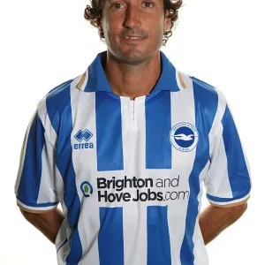 Mauricio Taricco: The Defensive Mastermind of Brighton & Hove Albion Mauricio Taricco: The Defensive Mastermind of Brighton & Hove Albion