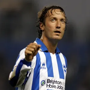 Mauricio Taricco: The Defensive Mastermind of Brighton & Hove Albion Mauricio Taricco: The Defensive Mastermind of Brighton & Hove Albion
