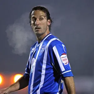 Mauricio Taricco: The Defensive Mastermind of Brighton & Hove Albion FC Mauricio Taricco: The Defensive Mastermind of Brighton & Hove Albion FC