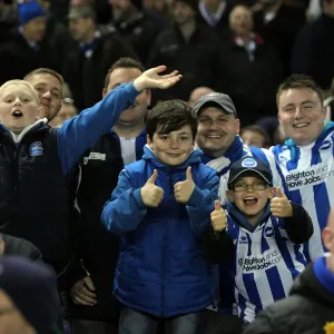 A Memorable 10-04-2012 Victory: Brighton & Hove Albion vs. Reading (2011-12 Season) A Memorable 10-04-2012 Victory: Brighton & Hove Albion vs. Reading (2011-12 Season)