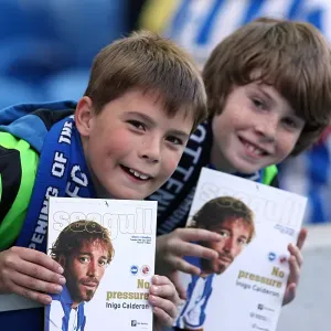 A Memorable 10-4-12: Brighton & Hove Albion's Historic 10-0 Win Against Reading (2011-12 Season) A Memorable 10-4-12: Brighton & Hove Albion's Historic 10-0 Win Against Reading (2011-12 Season)