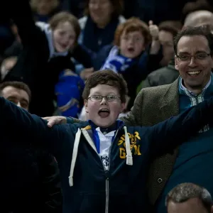 A Memorable Win: Brighton & Hove Albion 10-04-2012 vs. Reading (2011-12 Season) A Memorable Win: Brighton & Hove Albion 10-04-2012 vs. Reading (2011-12 Season)