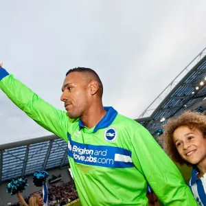Michel Kuipers: A Former Brighton and Hove Albion Football Star Michel Kuipers: A Former Brighton and Hove Albion Football Star