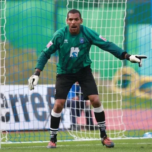 Michel Kuipers: A Former Brighton and Hove Albion Star Michel Kuipers: A Former Brighton and Hove Albion Star